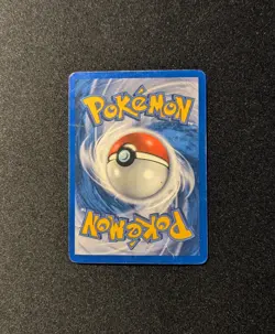 Pokemon EX EMERALD - #97/106 Raichu ex - Ultra Rare Holo - ENG - Damaged - Image 5