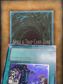 Yugioh Chthonian Alliance EEN-EN044 Ultimate Rare MP - Image 3