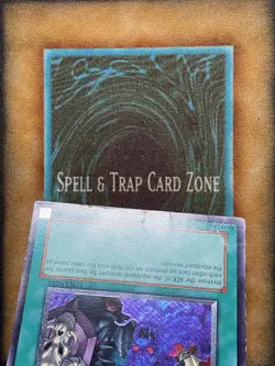 Yugioh Chthonian Alliance EEN-EN044 Ultimate Rare MP - Image 4