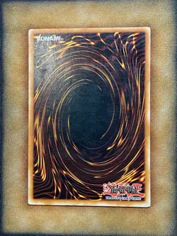 Yugioh Chthonian Alliance EEN-EN044 Ultimate Rare MP - Image 5