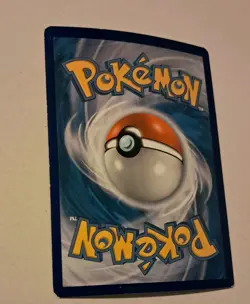 Pokemon TCG Fossil Researcher Furious Fists 110/111 Holo Full Art Ultra Rare - Image 3