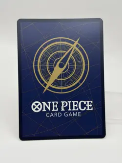 One Piece Mansherry OP05-088 R Alt Art - Awakening of the New Era NM ENGLISH - Image 3