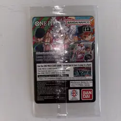 One Piece College Basketball US Voyage - Monkey.D.Luffy Qty available - Image 2