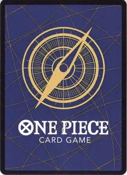 ONE PIECE Monet (Parallel) #OP10-016 Foil Royal Blood NM - Image 2