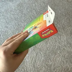 Pokemon TCG First Partner Illustration Collection Series 1 New Sealed In Hand! - Image 4