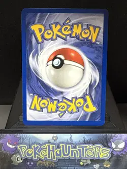 Pokemon Card Charmander 50/82 Team Rocket 1st Edition WOTC Near Mint - Image 2