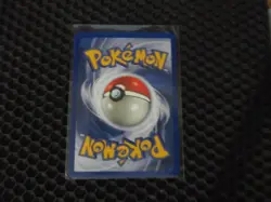 Pokemon TCG WOTC Team Rocket CHARMANDER NON- Holo Rare Card 50/82 NM - Image 2