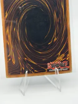 Yu-Gi-Oh! Black Luster Soldier Ultra Rare SYE-024 Yugi Evolution Konami English - Image 5