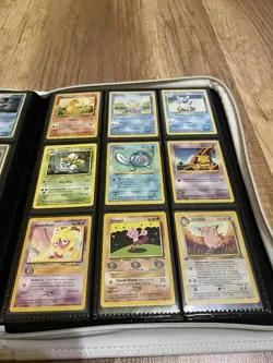 Pokemon Binder Collection 360 Cards ALL HOLO OR BETTER NO duplicates - Image 3