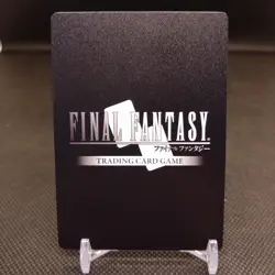 G'raha Tia Final Fantasy XIV TCG Trading Card Game Japan Japanese - Image 5