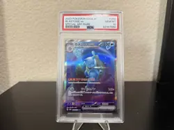 PSA 10 Sequential Set Charizard Venusaur Blastoise ex SAR JP Pokemon Card 151 - Image 4