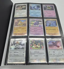 Pokemon 360 x TCG Game Cards Bulk Bundle Collection Bulk Job Lot MINT CONDITION - Image 1