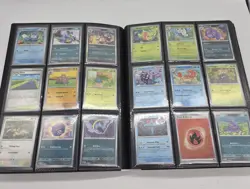 Pokemon 360 x TCG Game Cards Bulk Bundle Collection Bulk Job Lot MINT CONDITION - Image 2