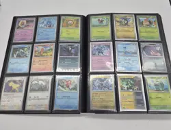 Pokemon 360 x TCG Game Cards Bulk Bundle Collection Bulk Job Lot MINT CONDITION - Image 3