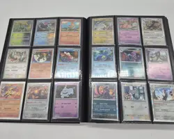 Pokemon 360 x TCG Game Cards Bulk Bundle Collection Bulk Job Lot MINT CONDITION - Image 4