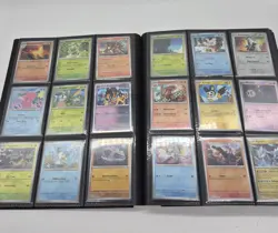 Pokemon 360 x TCG Game Cards Bulk Bundle Collection Bulk Job Lot MINT CONDITION - Image 5