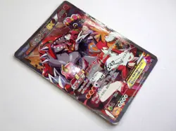 Team Aqua's Kyogre Magma's Groudon EX 006/034 015/034 Japanese Pokemon Card TCG - Image 5