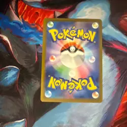 Sylveon #070/SV-P Yu Nagaba Promo Pokemon card Japanese Near Mint US SHIP - Image 3