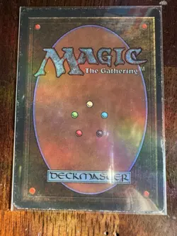 Tundra (Revised Edition) - Magic the Gathering (MtG) - LP - Image 2