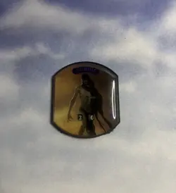 MTG Ultra Pro Relic Tokens Eternal Collection - Zombie Magic The Gathering - Image 2