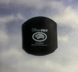 MTG Ultra Pro Relic Tokens Eternal Collection - Zombie Magic The Gathering - Image 4