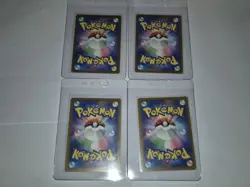 Pikachu, Lapras, Snorlax 120 Promo Gym Pokemon Japanese bundle lot cards card NM - Image 5