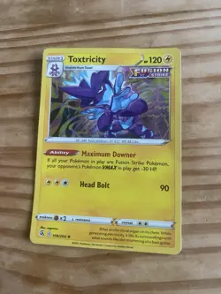 Pokemon Promo Card Lot – Pikachu SM183, Stakataka SM209, Blitzle SWSH173 + Rare - Image 4