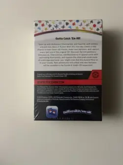 Pokemon TCG 151 Booster Bundle Factory Sealed - Image 3