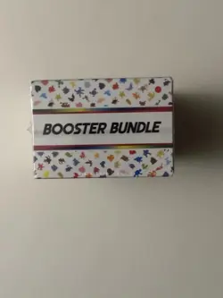 Pokemon TCG 151 Booster Bundle Factory Sealed - Image 4