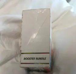 Pokemon TCG 151 Booster Bundle Factory Sealed - Image 5