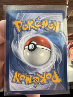 Pokemon TCG Raticate 99/88 | Perfect Order | Illustration Rare NM/M - Image 2