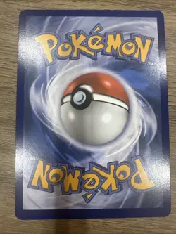 Pokemon - Mega Abomasnow ex - 036/132 - Ultra Rare - Mega Evolution - NM/M - Image 2