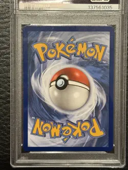 Rayquaza GX 160/168 Full Art Holo PSA 9 - Pokemon TCG 2018 Celestial Storm - Image 2