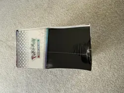 Pokemon Prismatic Evolutions Elite Trainer box ETB Sealed + protective case - Image 3