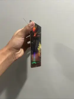 2009 POKEMON SUPREME VICTORS IGNITION THEME DECK FACTORY SEALED NEW - Image 4