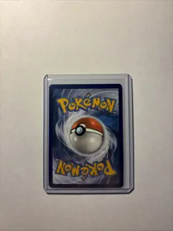 Pokemon Cresselia Illustration Shrouded Fable 071/064 Rare - Image 2
