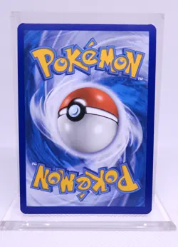 Pokemon Ralts Burning Shadows 91/147 Reverse Holo Common - Image 4