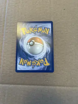 Pikachu EX 276/217- SIR - Ascended Heroes Pokemon TCG - Image 2