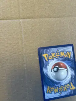 Pikachu EX 276/217- SIR - Ascended Heroes Pokemon TCG - Image 3