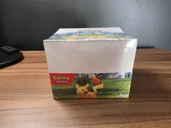 Pokemon TCG: ME2.5 Ascended Heroes Mini Tins - Sealed Display Of 10 Tins - Image 1
