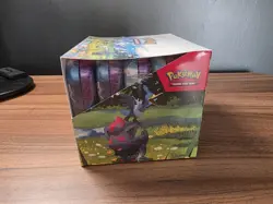 Pokemon TCG: ME2.5 Ascended Heroes Mini Tins - Sealed Display Of 10 Tins - Image 2