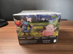 Pokemon TCG: ME2.5 Ascended Heroes Mini Tins - Sealed Display Of 10 Tins - Image 3
