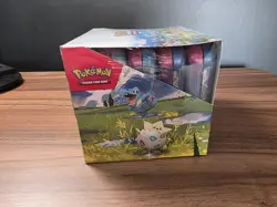 Pokemon TCG: ME2.5 Ascended Heroes Mini Tins - Sealed Display Of 10 Tins - Image 4