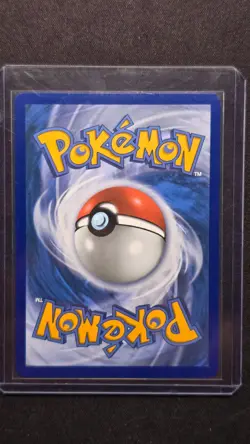 2026 Pokemon Ascended Heroes Pikachu ex Special Illustration Rare 276/217 - Image 2