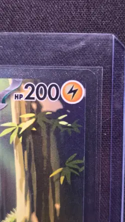 2026 Pokemon Ascended Heroes Pikachu ex Special Illustration Rare 276/217 - Image 4