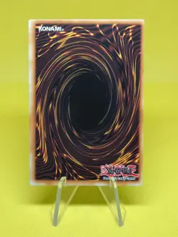 Yugioh - Firewall Dragon (Red Alternate Art) (MGED-EN141) - Rare 1st Edition - Image 2