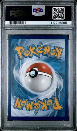 PSA 10 Pidgey 207/197 Illustration Rare Obsidian Flames Pokemon TCG - Image 2