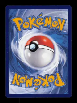 Pikachu - (Cosmos Holo) Promo Miscellaneous Cards & Products 027/078 LP - Image 2