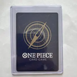 OP15-109 Nico Robin Alt Art Adventure On KAMIs Island One Piece TCG English Card - Image 2