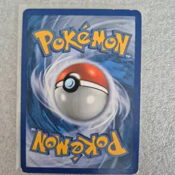 [MP] Korean Pokemon card [Mystical seven] DP 2010 #29 Umbreon Lv.43 Holo - Image 4
